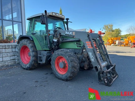 Tracteur agricole - 9080H - 2005