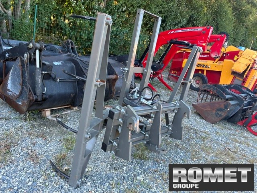 Bruneau Manutention  d'occasion — photo 2
