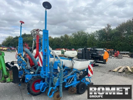 Semoir - 4M - 2022