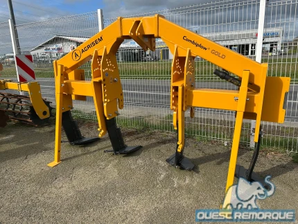 Décompacteur - 2025