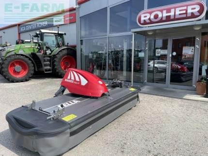 Faucheuse - 3M - 2023