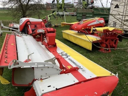 Pottinger NOVACAT A10 ED +301