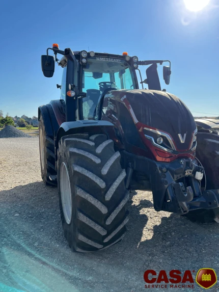 Tracteur agricole - 235CH - 1350H - 2024