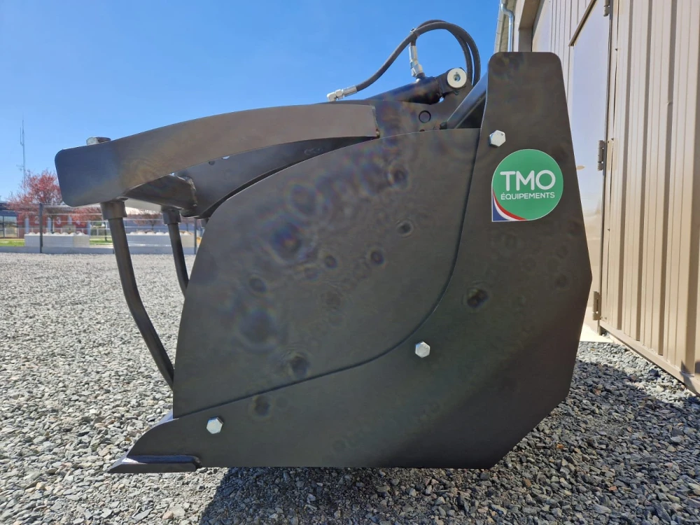 TMO  d'occasion — photo 4