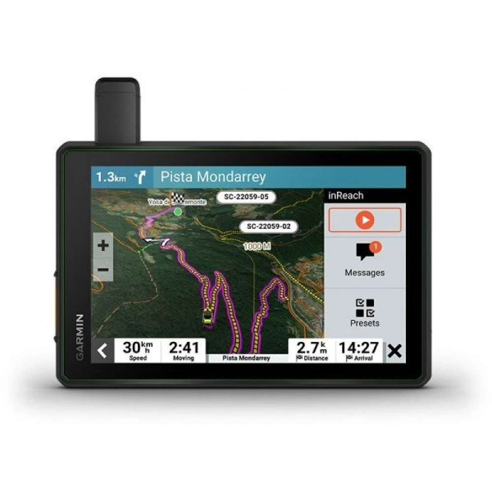 Garmin  d'occasion — photo 4