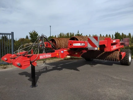 Rouleau - 830CM - 2023