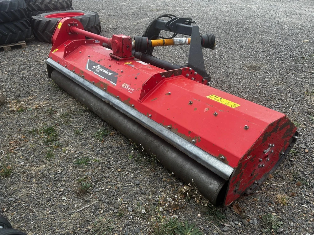 Kverneland FRH 320 d'occasion — photo 6