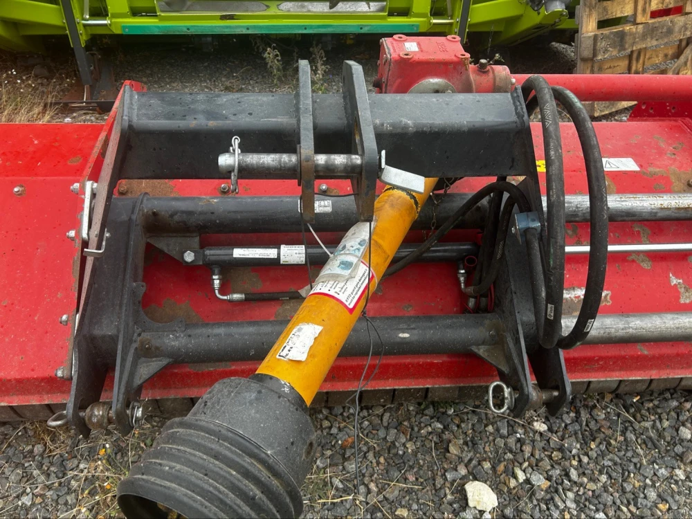 Kverneland FRH 320 d'occasion — photo 10