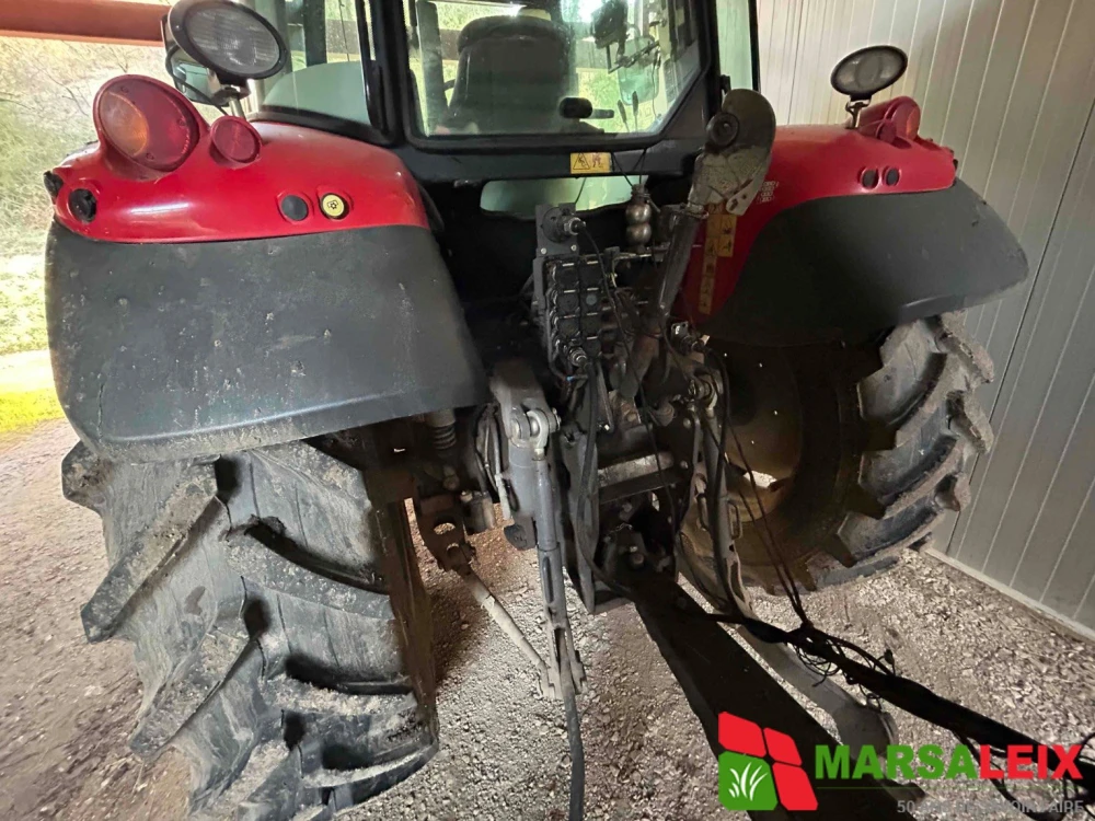 Massey Ferguson 5612 d'occasion — photo 6