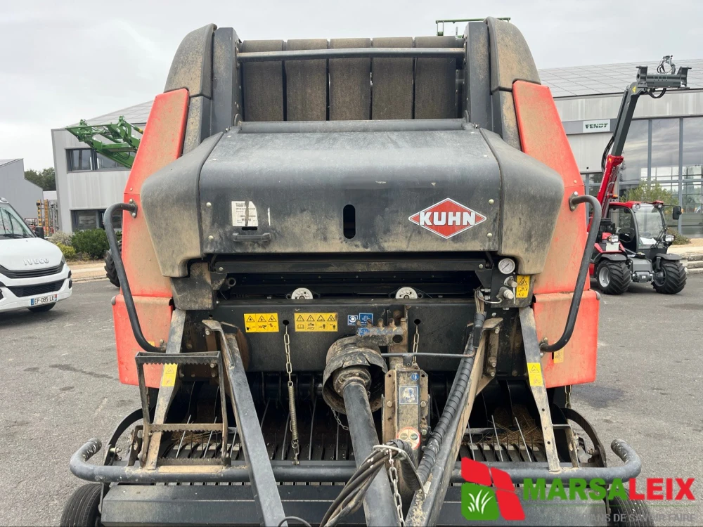 Kuhn 2160 VB d'occasion — photo 11