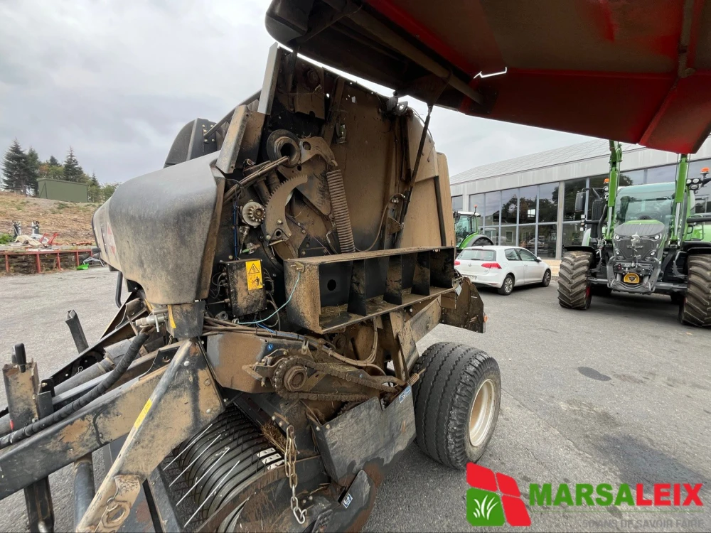Kuhn 2160 VB d'occasion — photo 13