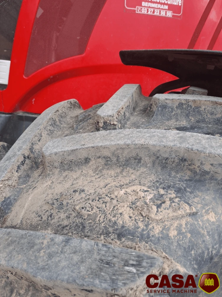 Massey Ferguson 7624 DYNA 6 - GPS  d'occasion — photo 7