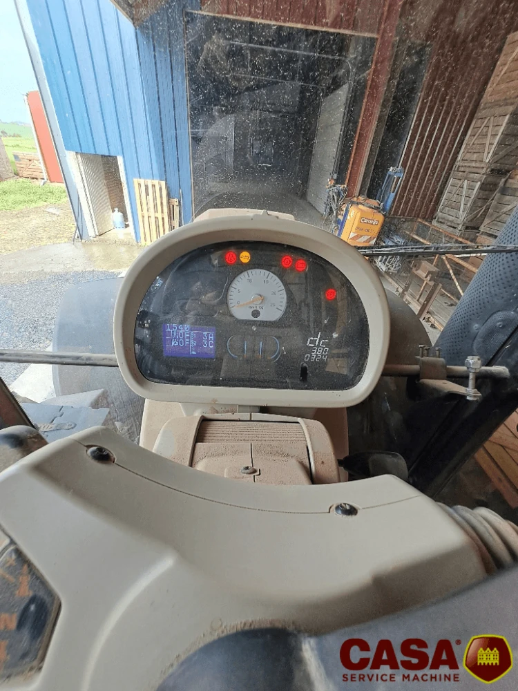 Massey Ferguson 7624 DYNA 6 - GPS  d'occasion — photo 10