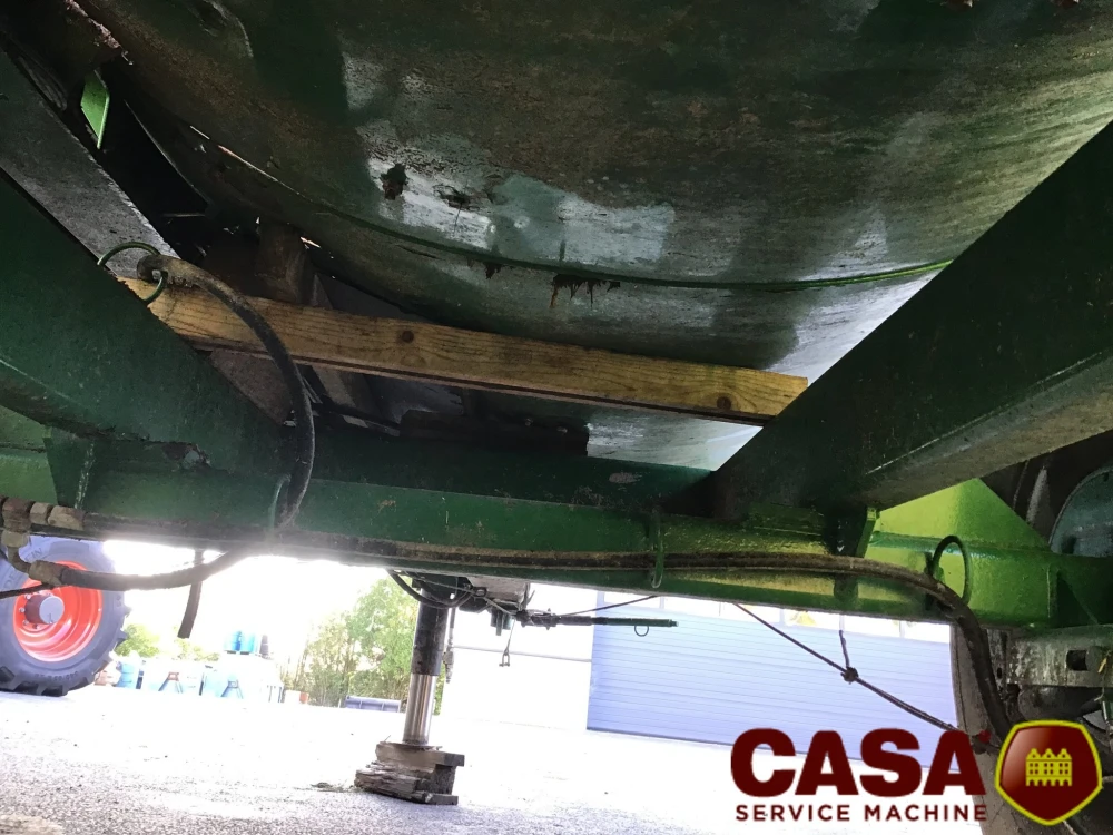 Keenan MECA FIBRE 270 d'occasion — photo 3