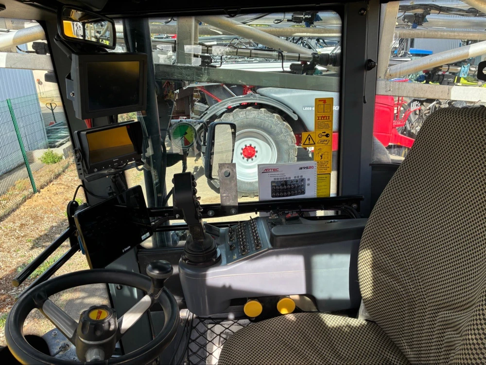 Artec RS20 d'occasion — photo 7