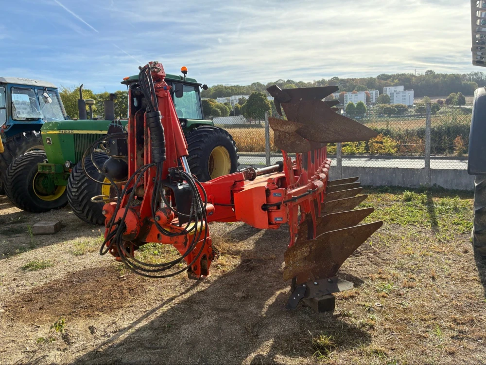 Kuhn VARI MASTER 182 d'occasion — photo 1