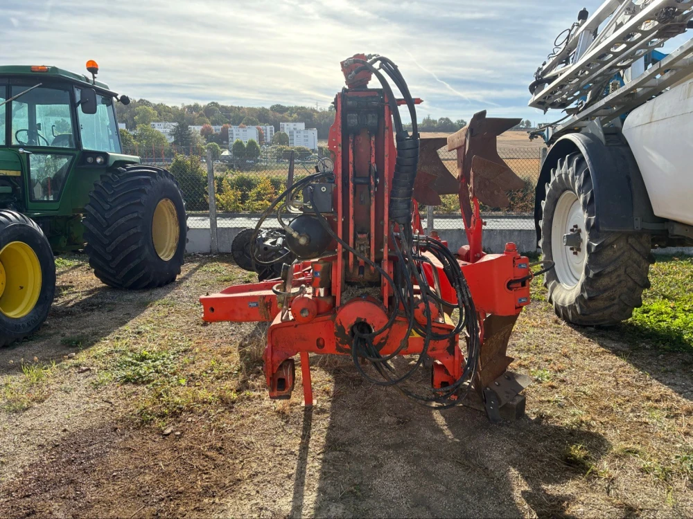 Kuhn VARI MASTER 182 d'occasion — photo 6