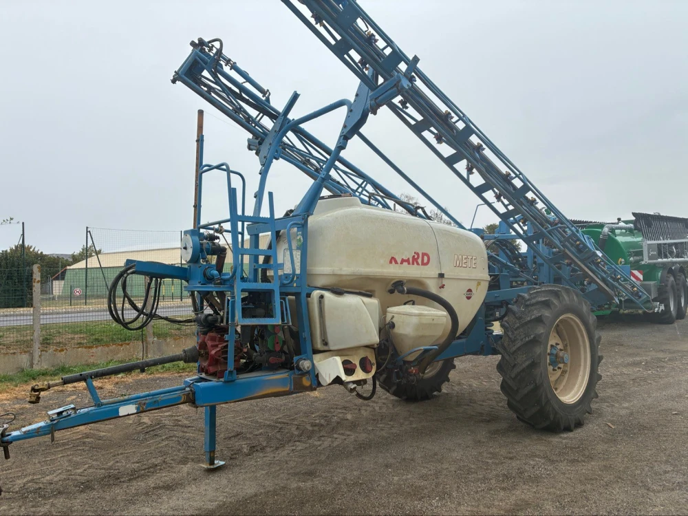 Evrard METEOR 2800 d'occasion — photo 1