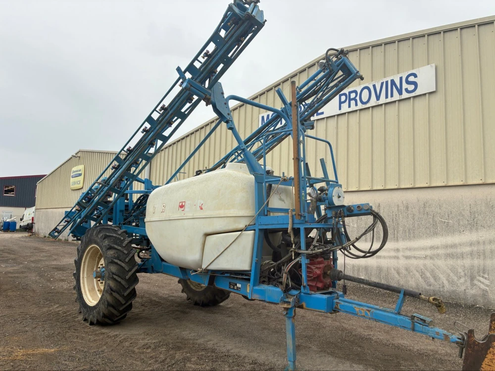 Evrard METEOR 2800 d'occasion — photo 2