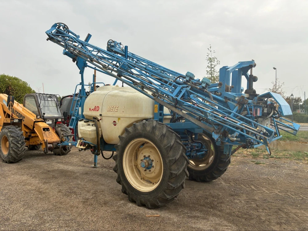 Evrard METEOR 2800 d'occasion — photo 3