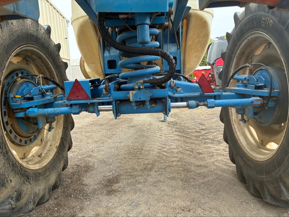 Evrard METEOR 2800 d'occasion — photo 8