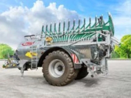 Tonne à lisier - 9M