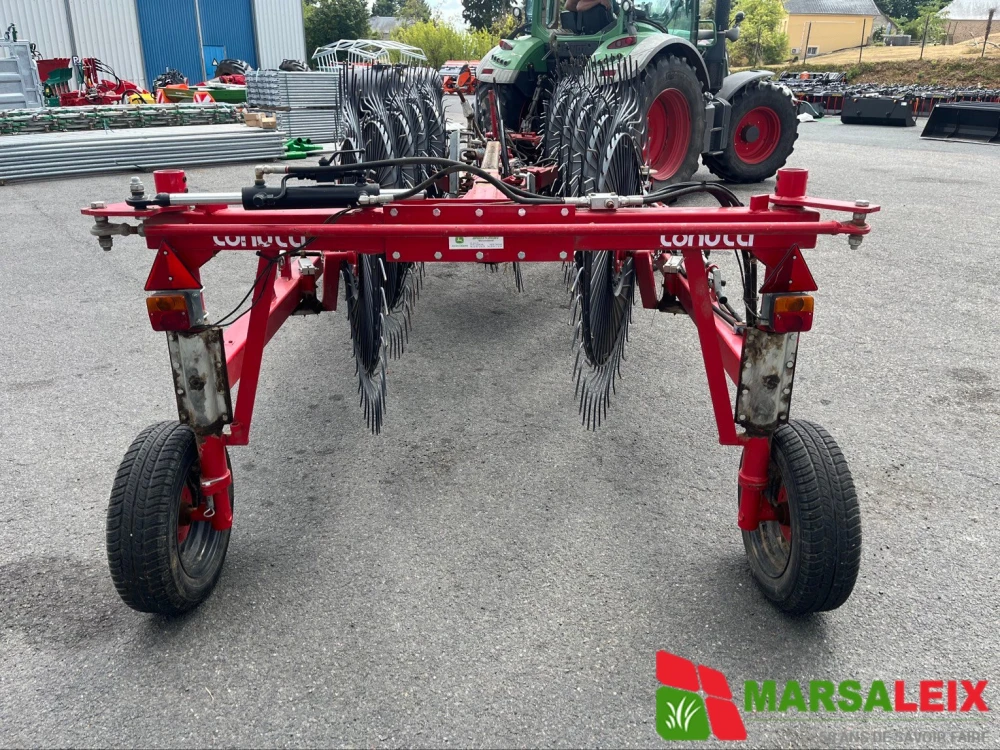 Tonutti SOLEIL RAPTOR V12 AS  d'occasion — photo 5