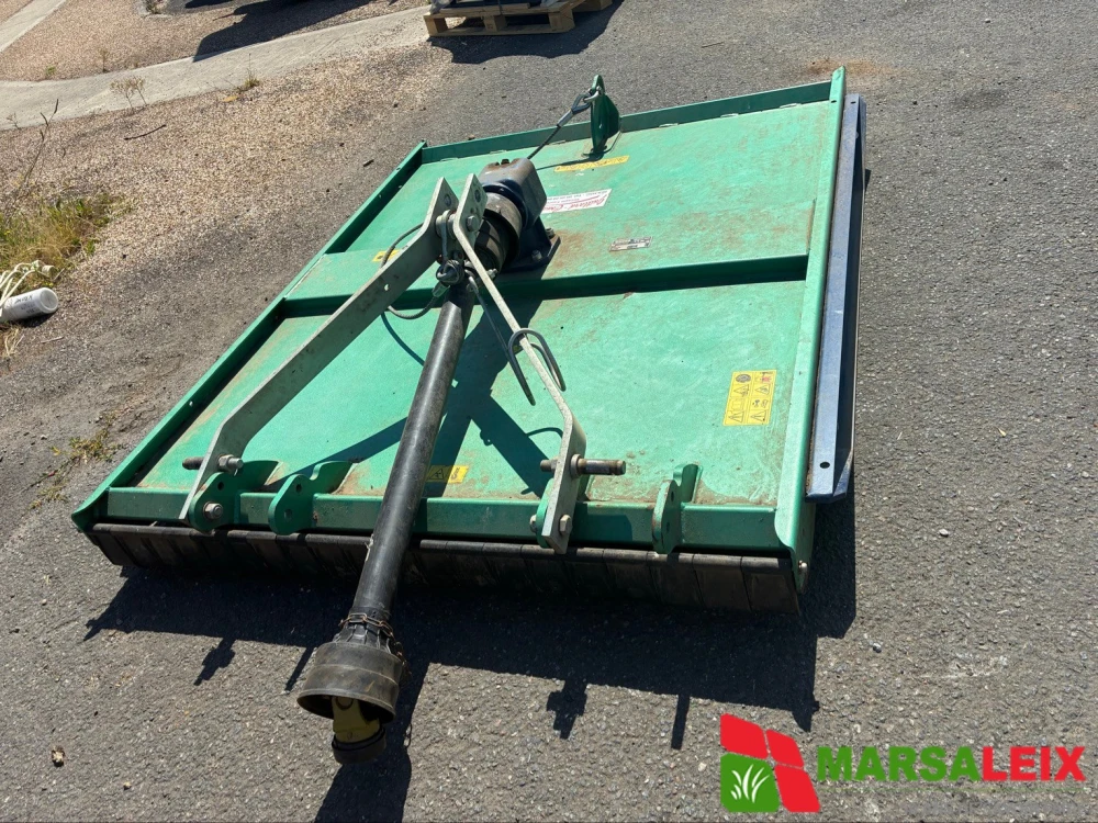 Desvoys BV 150 d'occasion — photo 2