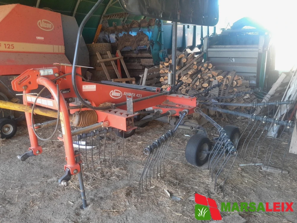 Vicon ANDEX 423 d'occasion — photo 2