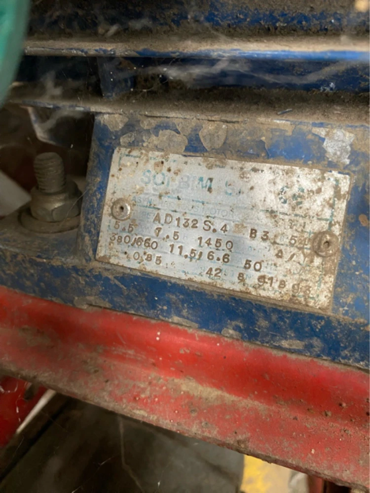 AGI Westfield WR80-41 d'occasion — photo 3