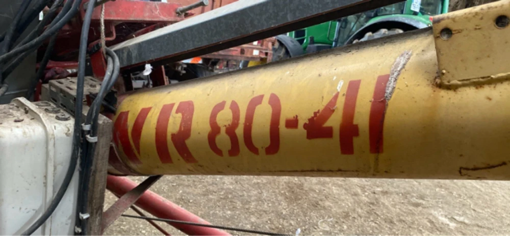 AGI Westfield WR80-41 d'occasion — photo 6