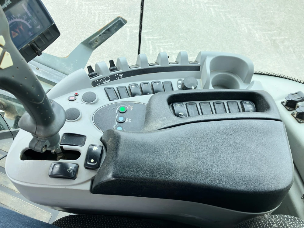 Evrard ALPHA 3000L - 30M d'occasion — photo 21