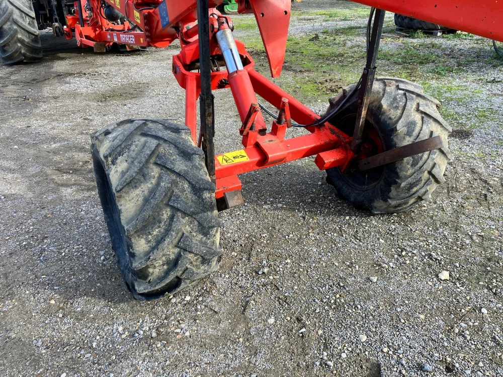 Kuhn MANAGER 6 NSH d'occasion — photo 5