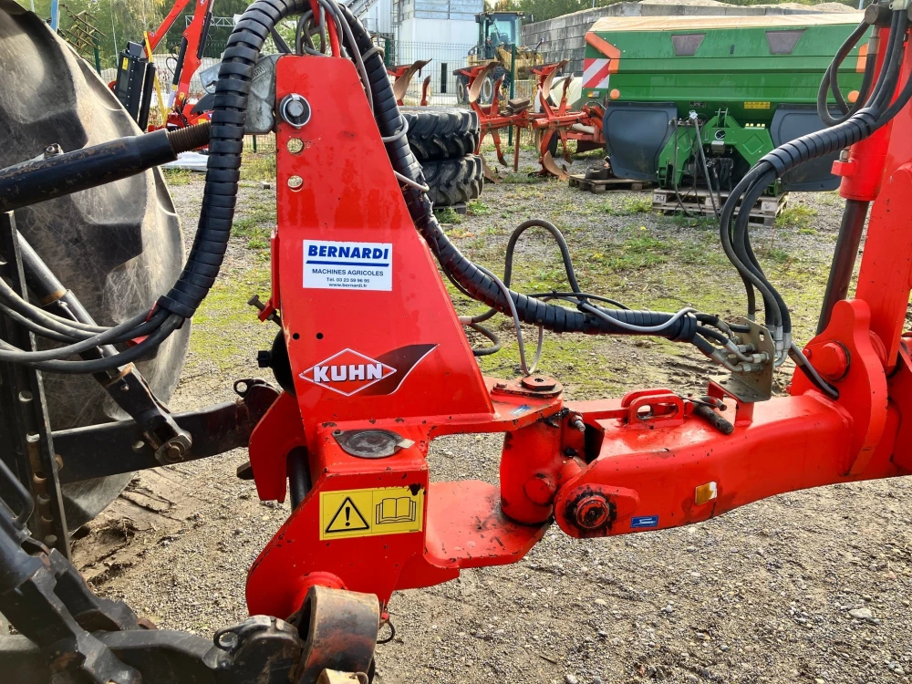 Kuhn MANAGER 6 NSH d'occasion — photo 7