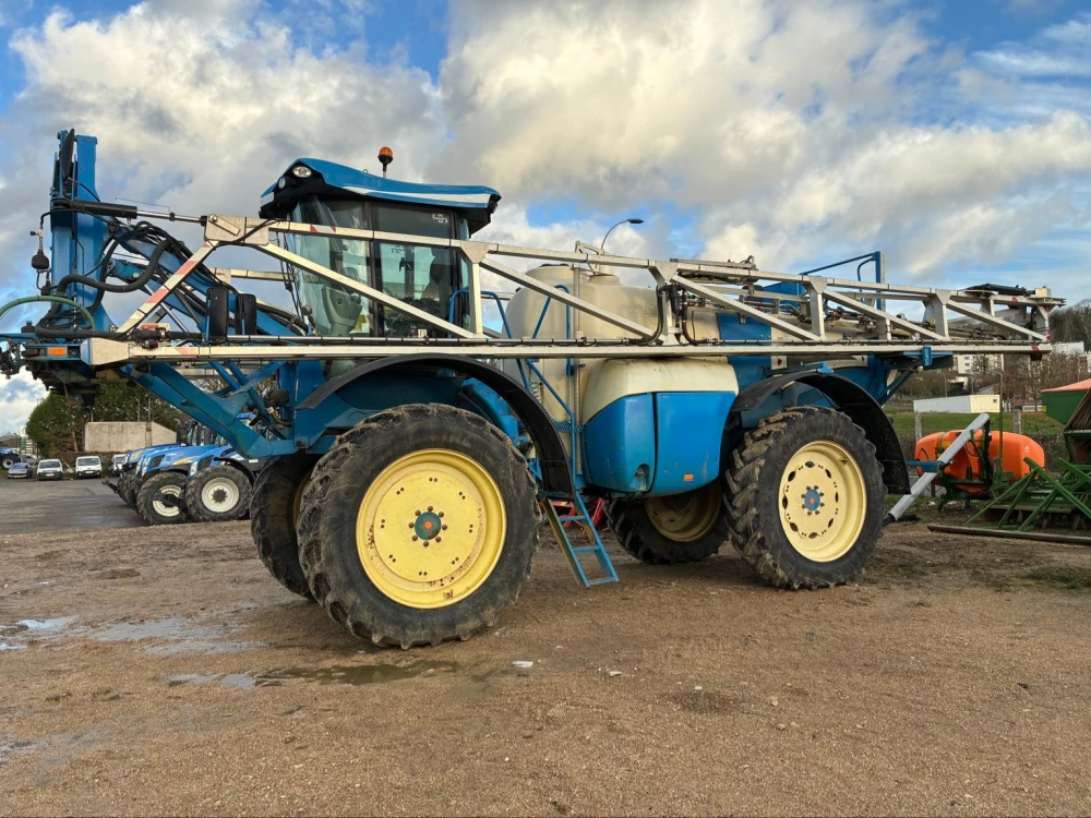 Matrot XENON 4300L d'occasion — photo 4