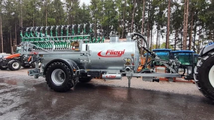 Fliegl VFM 6200