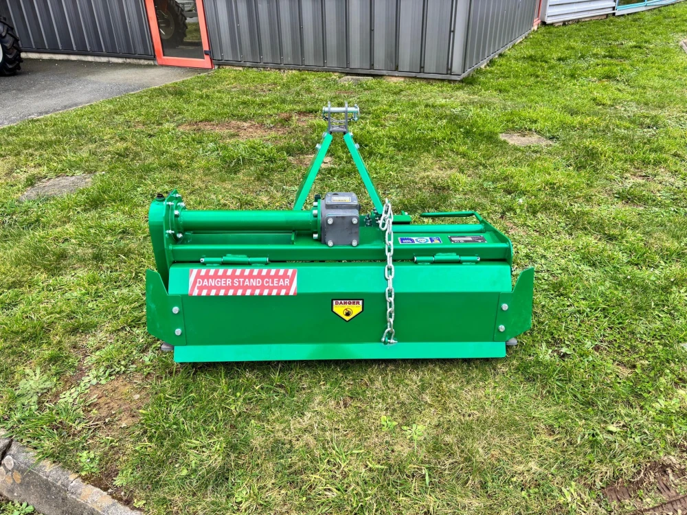Better Agro RT 95 d'occasion — photo 14
