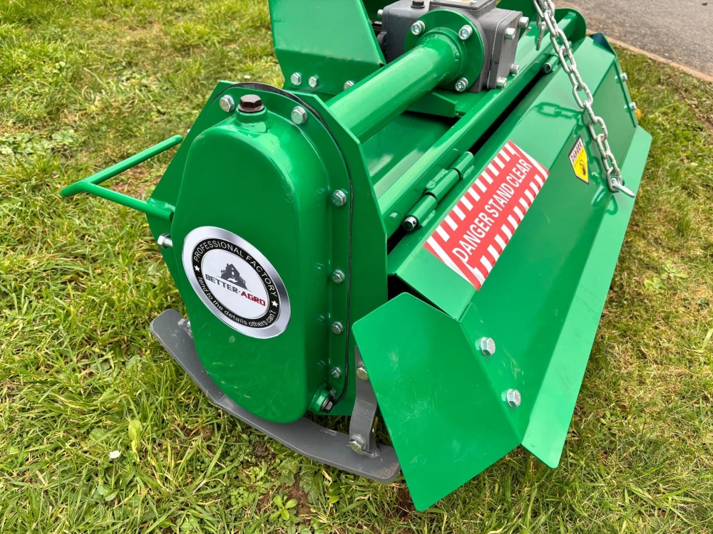 Better Agro RT 105 d'occasion — photo 2