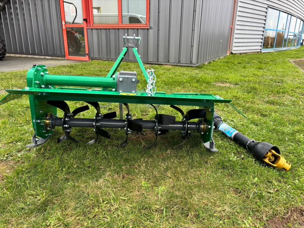 Better Agro RT 105 d'occasion — photo 3