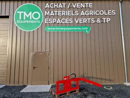 Chariot élévateur