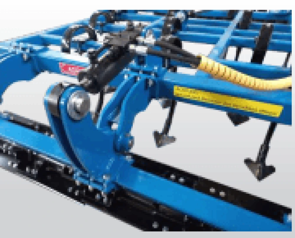 Agripol AGKOBALT 600H4 d'occasion — photo 4