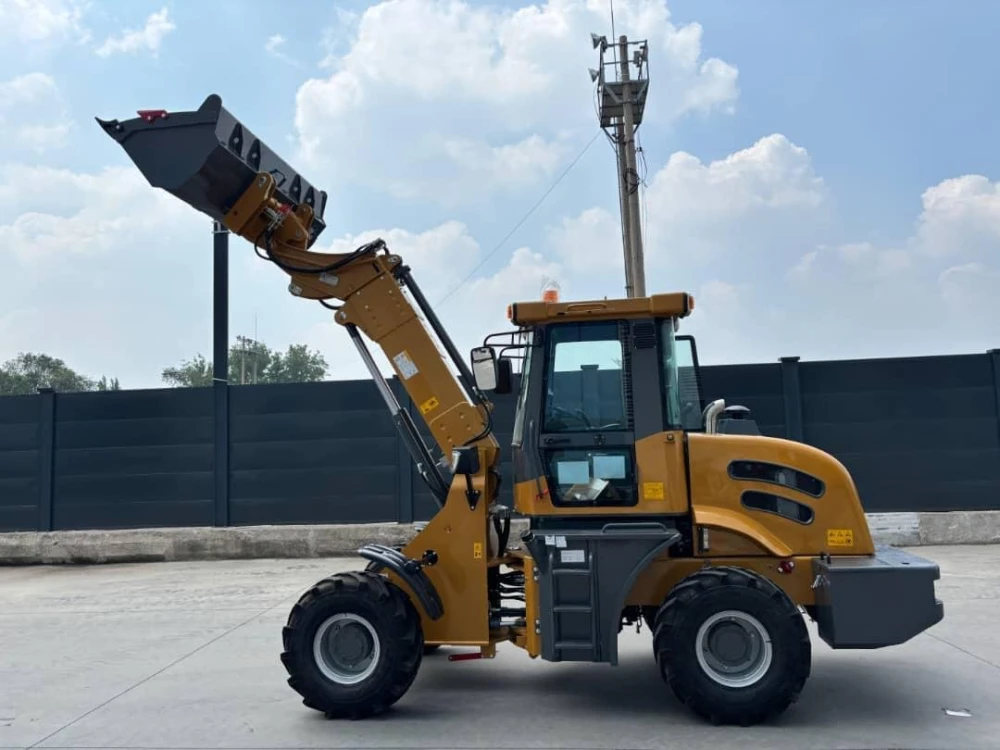 TMO CT 2000 d'occasion — photo 1
