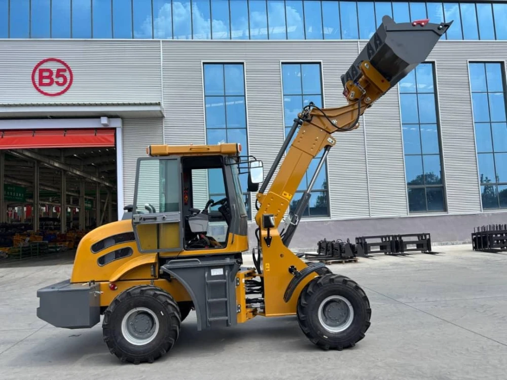 TMO CT 2000 d'occasion — photo 2