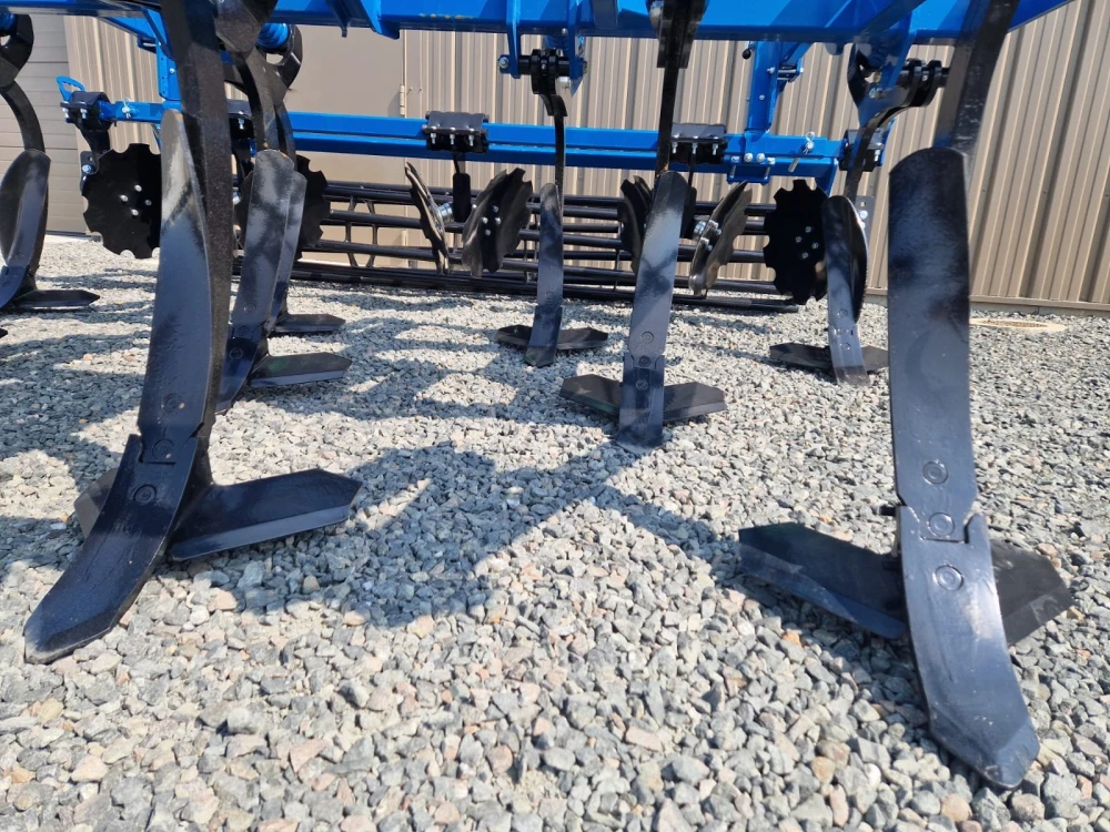 Agripol CULTI II 300 d'occasion — photo 8