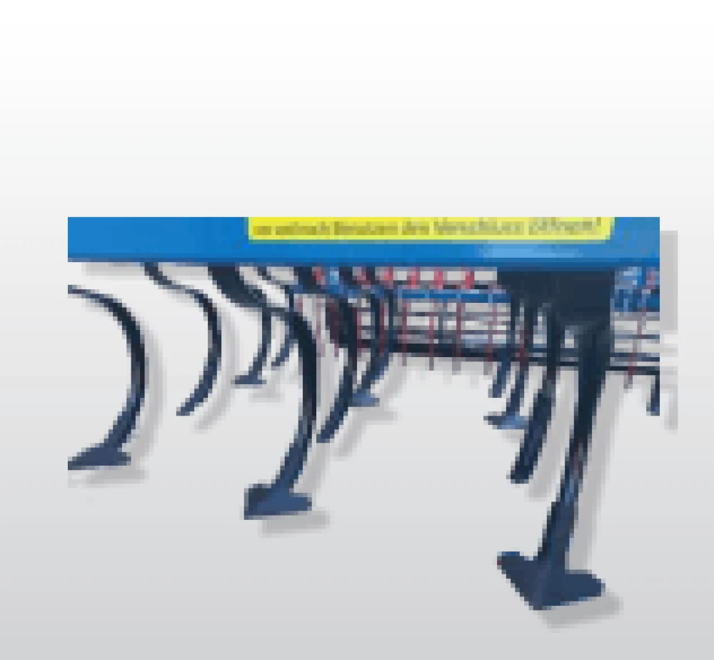 Agripol KOBALT 600H4 d'occasion — photo 3