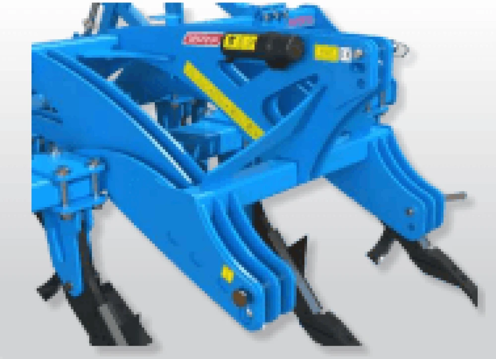 Agripol GRIZZLY 250 d'occasion — photo 2