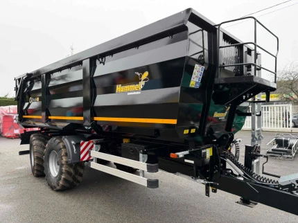 Benne agricole - 29M3 - 2025