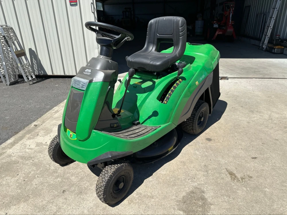 Verts Loisirs F 72 HYDRO d'occasion — photo 2