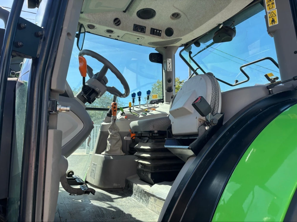 Deutz-Fahr 5105 KEYLINE GS d'occasion — photo 11
