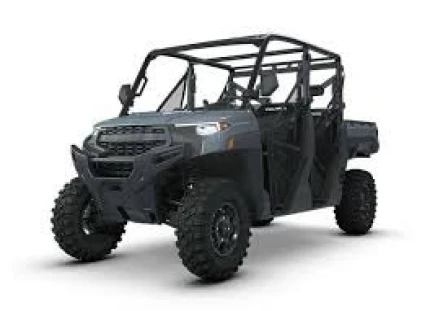 Quad / SSV